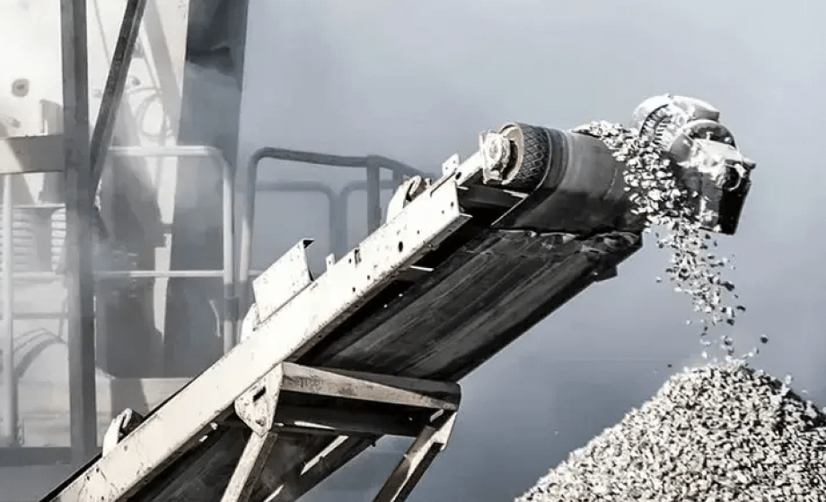 STONE PROCESSING