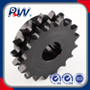 Sprocket de tratamiento ennegrecido de superficie de alta calidad china