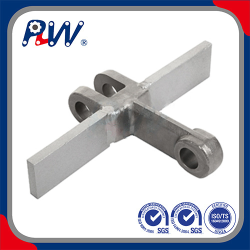 Cadena de caída de caída