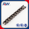 ISO/ANSI/DIN Estandar de tono corto de tono corto Acero inoxidable Transmisión de hardware Motocicleta Roller Industrial Roller