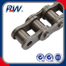 Cadenas de rodillos de motocicleta
