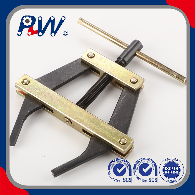 Kit de conexi&oacute;n de cadena multiusos: eslabones maestros + herramienta de remachado para reparaci&oacute;n de cadenas