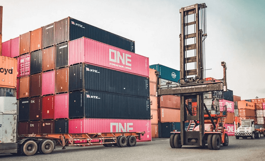 PORT LOGISTICS