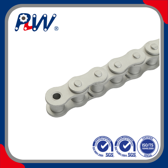 Cadena resistente a la corrosión/zinc (25dr, 35dr, 41dr, 50DR)