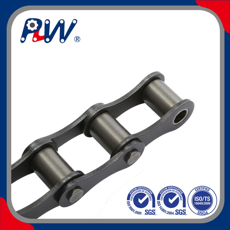 Cadenas de transmisión de doble tono