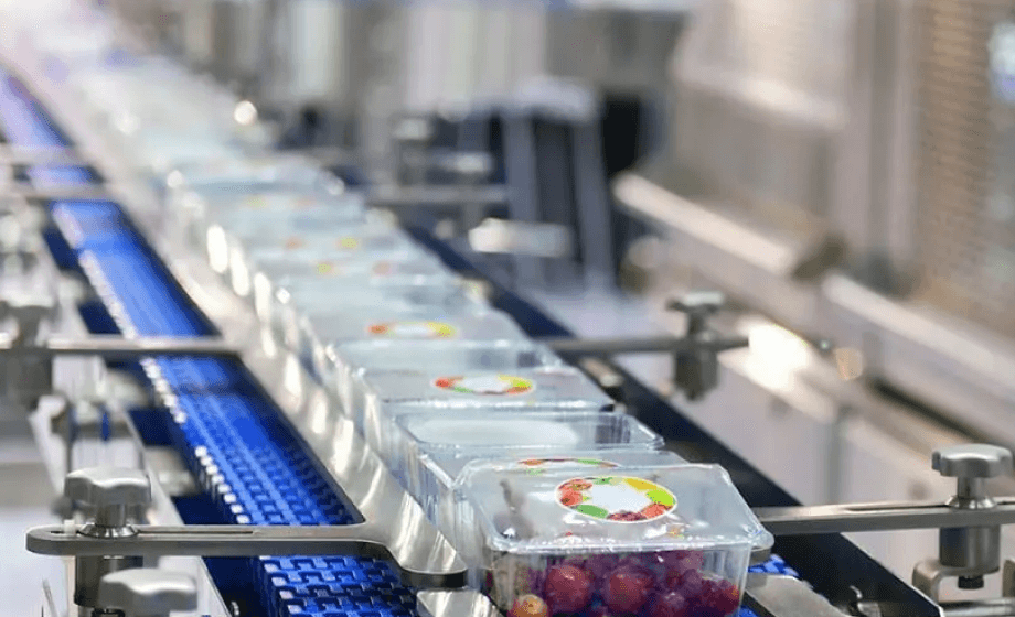Food processing