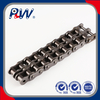 Hecho en China Cadena de rodillos Simplex / Duplex / Duplex / Triplex de alta calidad de alta calidad 60-3, 80-3, 12B-2, 16B-3
