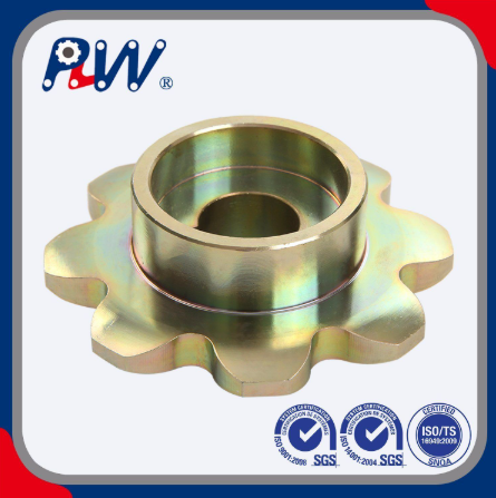 Pi&ntilde;&oacute;n de maquinaria agr&iacute;cola para sembradora cosechadora