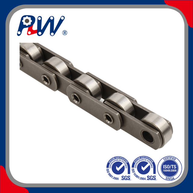 Cadenas de aceite de palma P101.6F2/P152F14